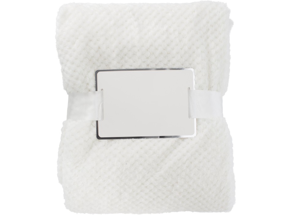 Coperta in pile 230 gr/m² Nikolai