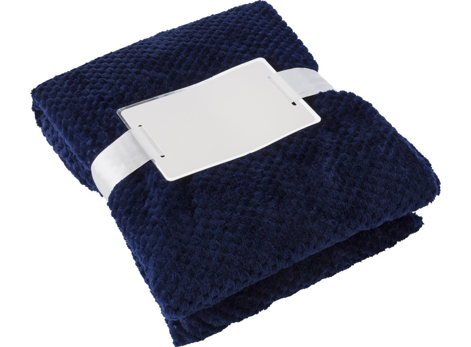 Coperta in pile 230 gr/m² Nikolai
