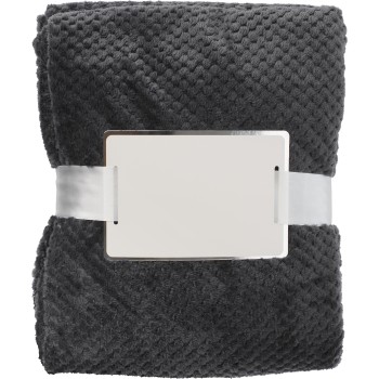 Coperta in pile 230 gr/m² Nikolai