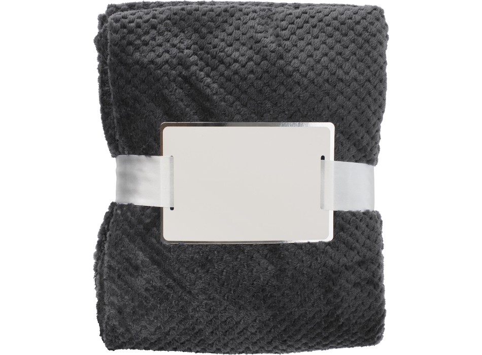 Coperta in pile 230 gr/m² Nikolai