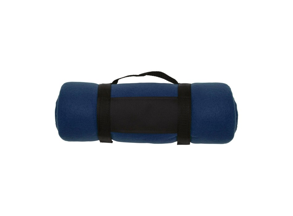 Coperta in pile Nora
