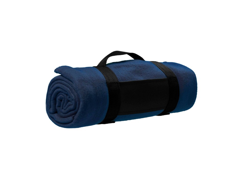 Coperta in pile Nora