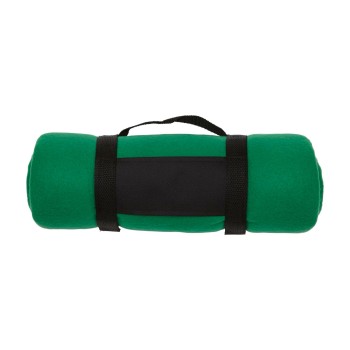 Coperta in pile Nora