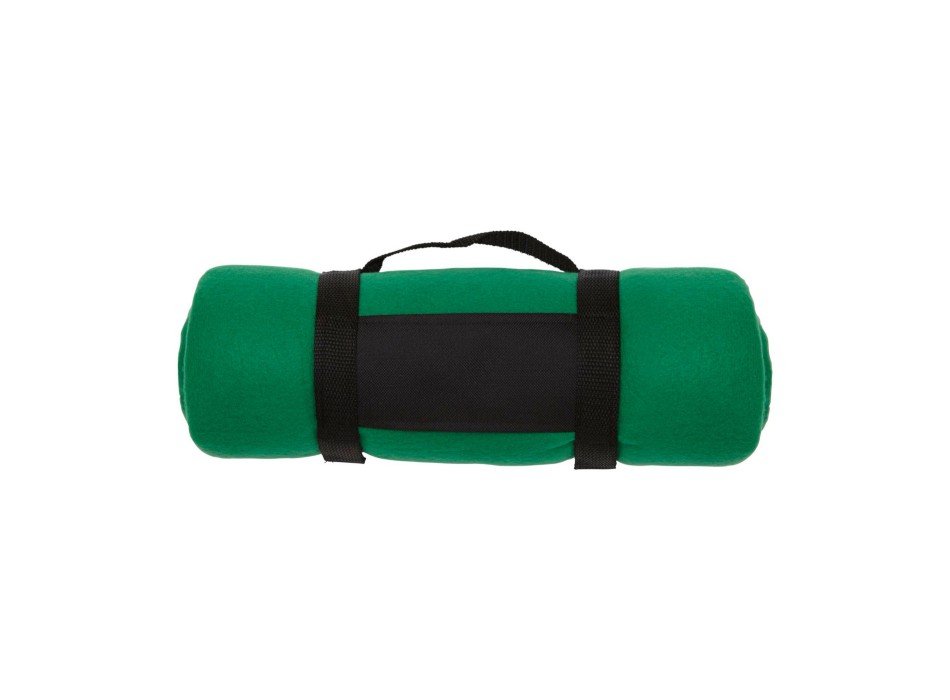 Coperta in pile Nora