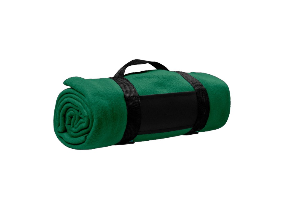 Coperta in pile Nora