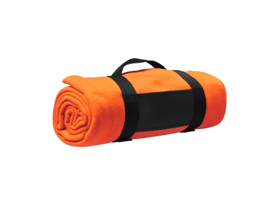Coperta in pile Nora