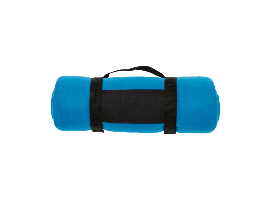 Coperta in pile Nora