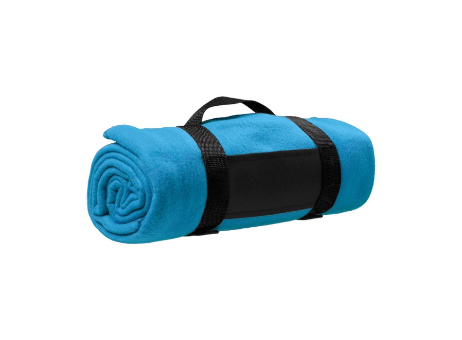 Coperta in pile Nora