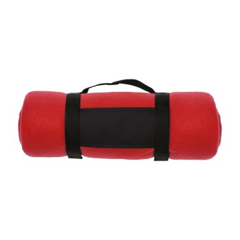 Coperta in pile Nora