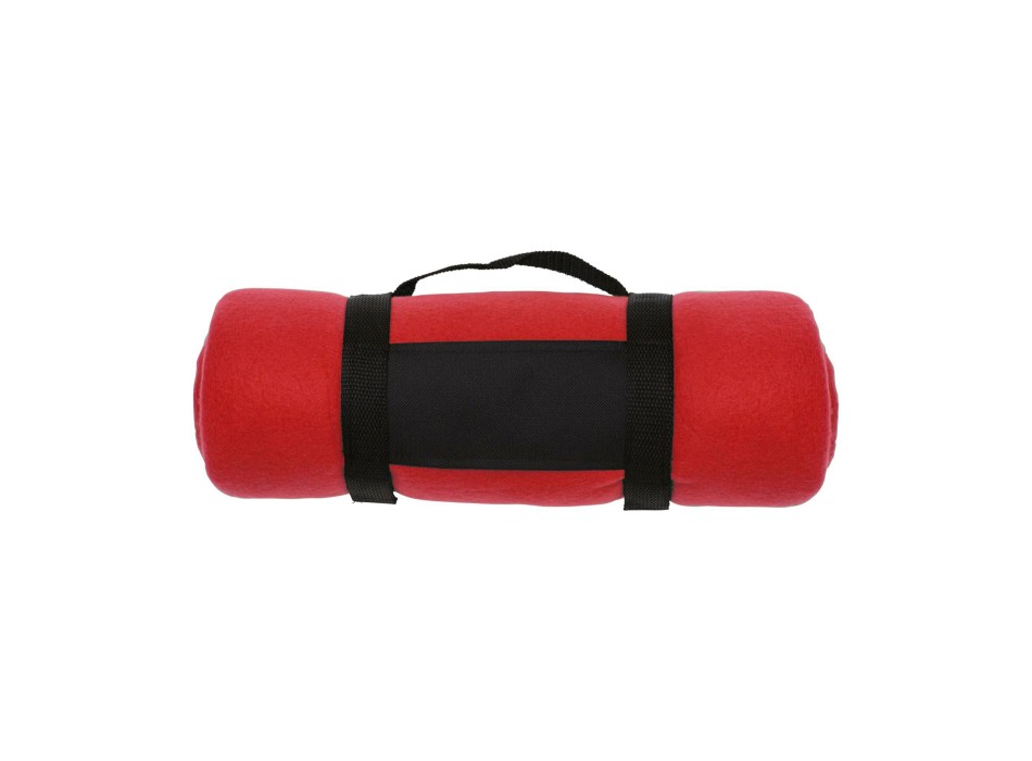 Coperta in pile Nora