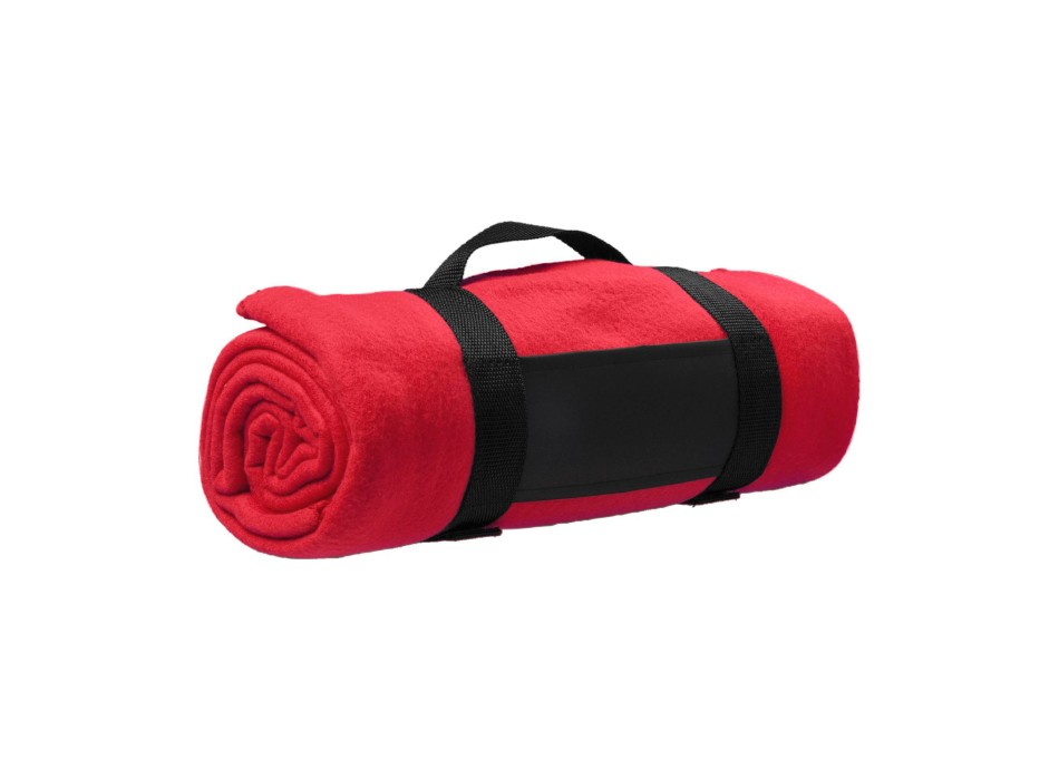 Coperta in pile Nora