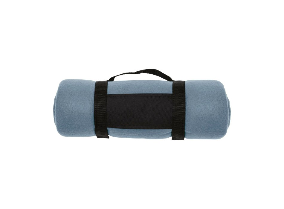 Coperta in pile Nora