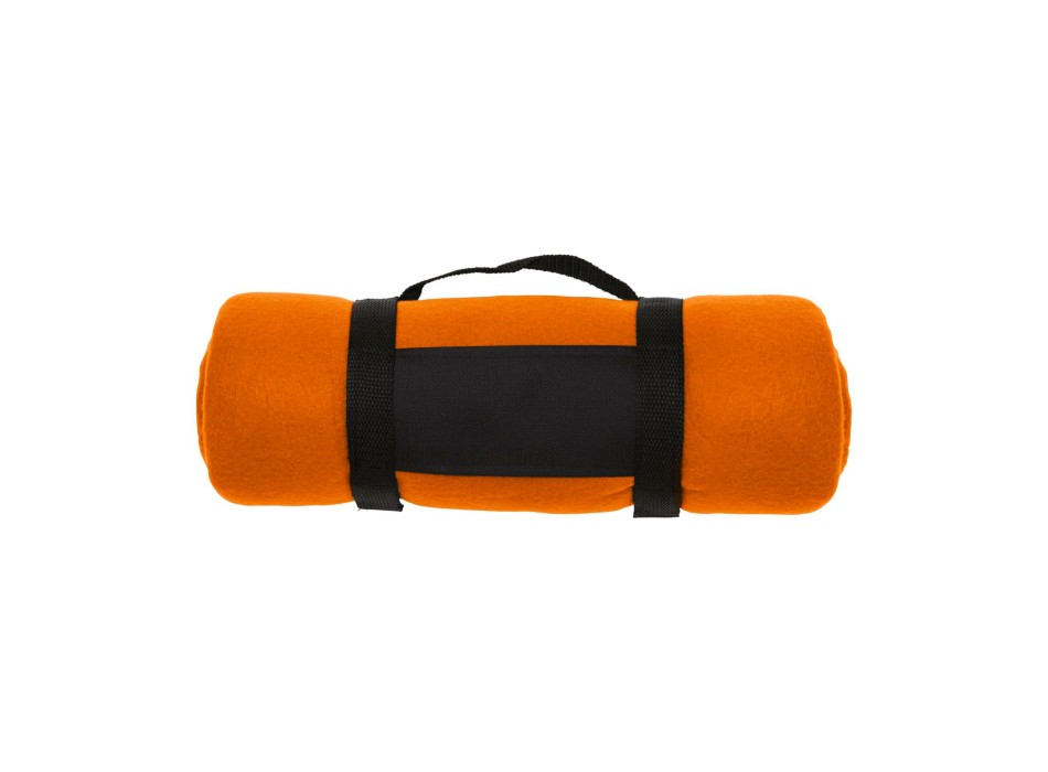 Coperta in pile Nora
