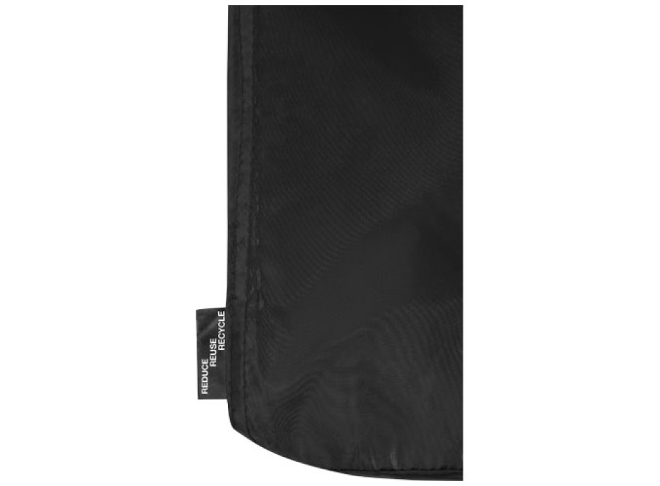 Coperta in polar fleece RPET certificato GRS Willow