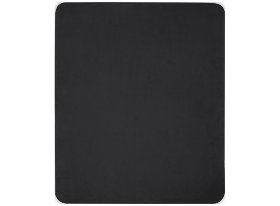 Coperta in polar fleece RPET certificato GRS Willow