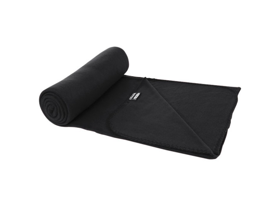 Coperta in polar fleece RPET certificato GRS Willow