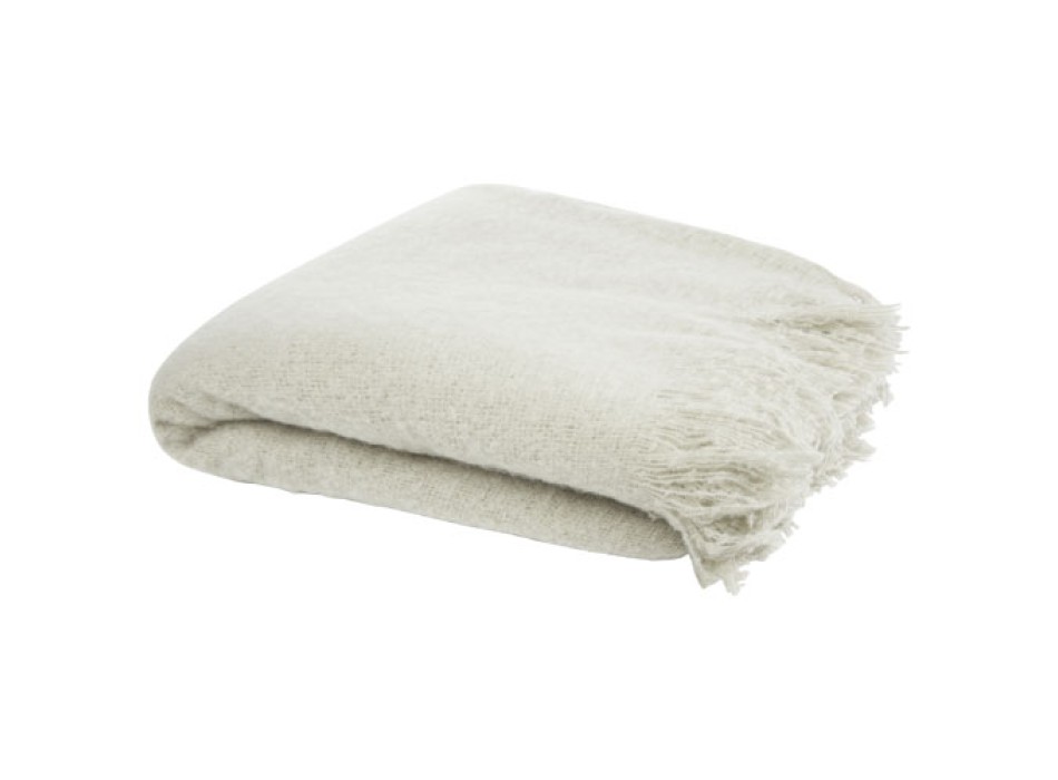 Coperta in RPET certificato GRS Ivy