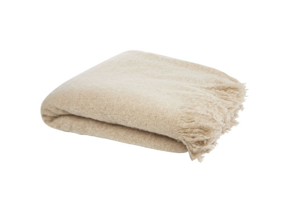 Coperta in RPET certificato GRS Ivy