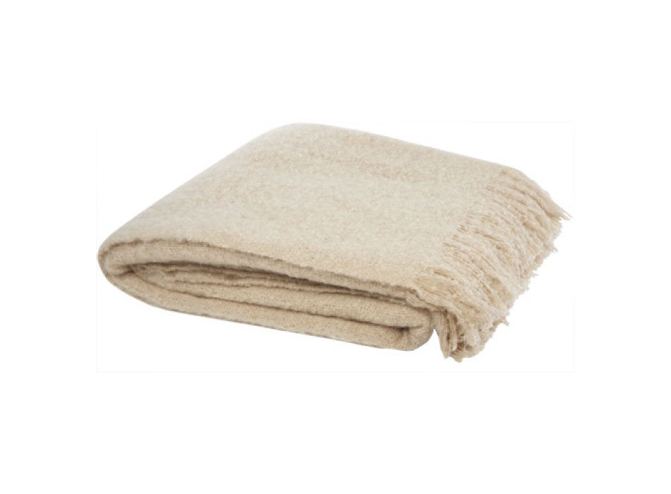 Coperta in RPET certificato GRS Ivy