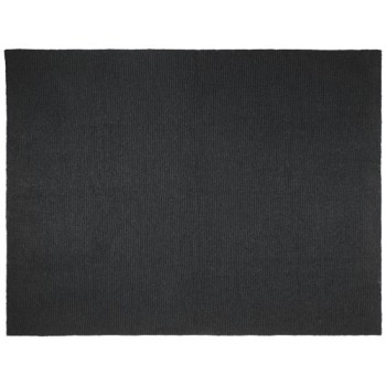 Coperta lavorata maglia di poliestere GRS da 150 x 120 cm Suzy