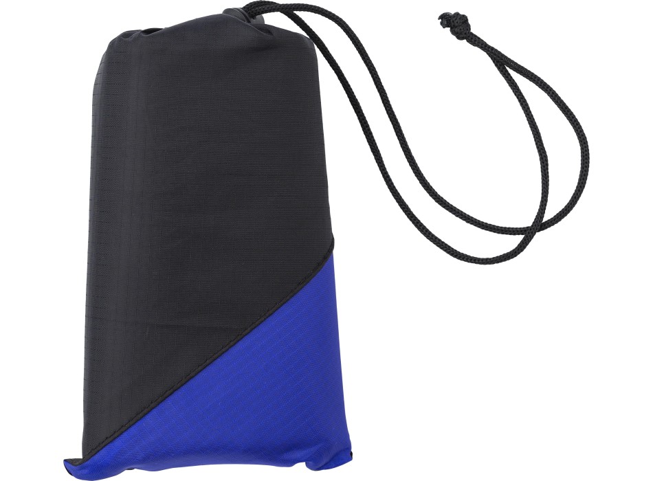 Coperta pieghevole in poliestere Amal