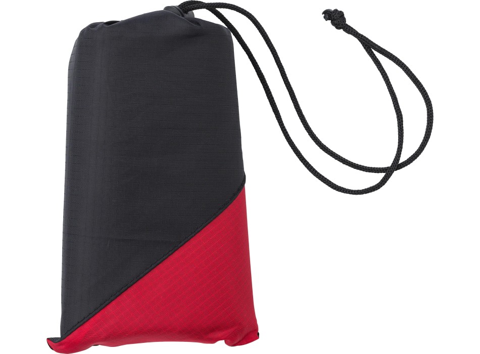 Coperta pieghevole in poliestere Amal