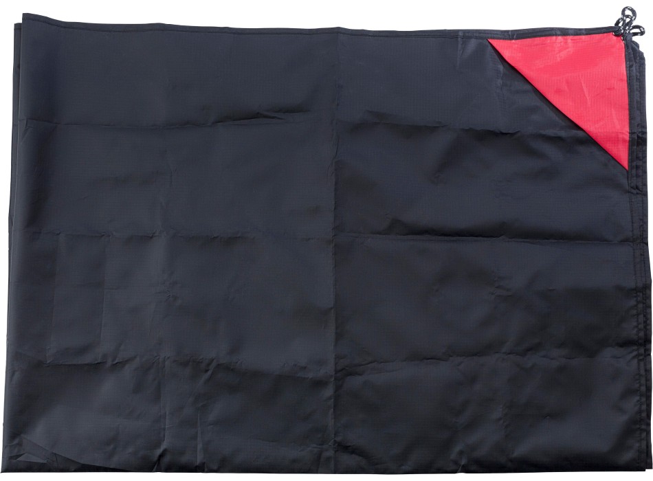 Coperta pieghevole in poliestere Amal