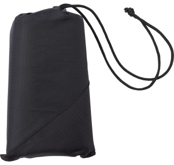 Coperta pieghevole in poliestere Amal