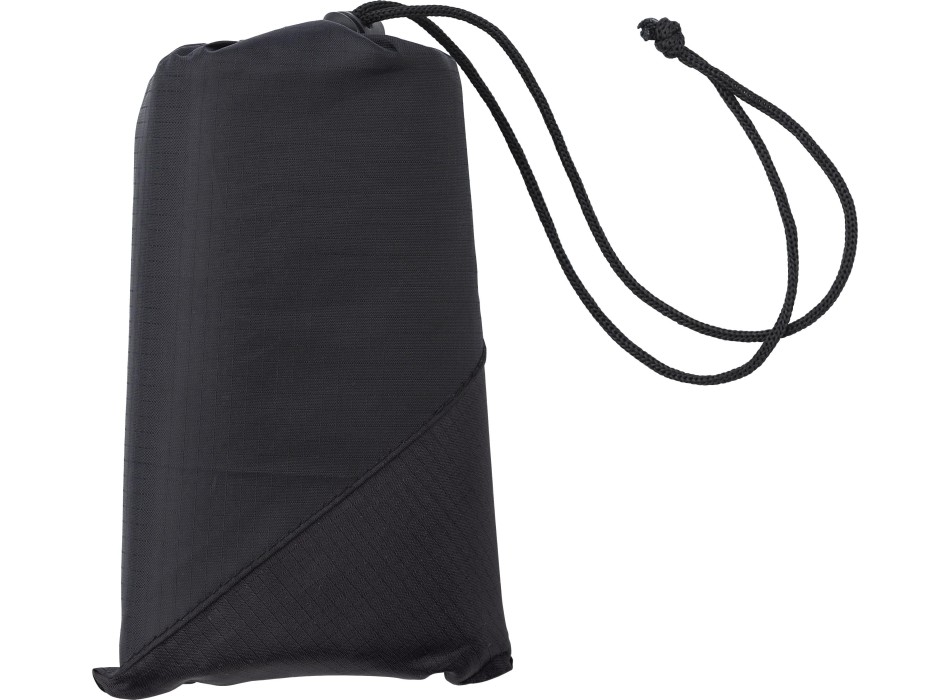 Coperta pieghevole in poliestere Amal