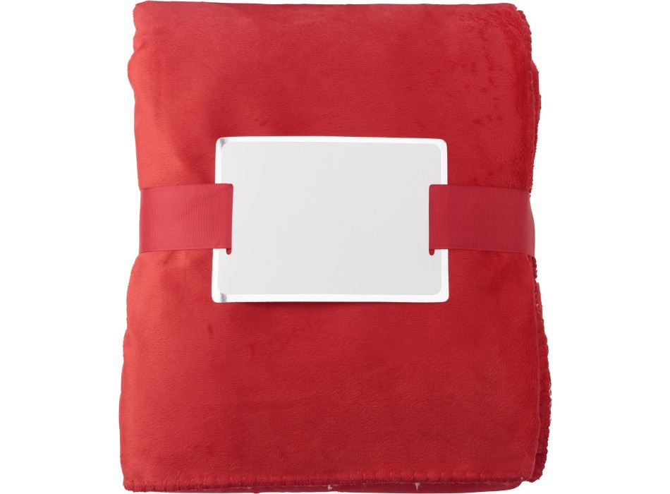 Coperta sintentica in poliestere 190 gr/m² Margot