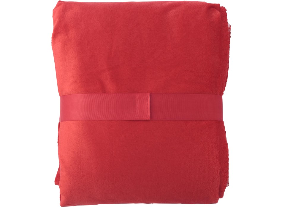 Coperta sintentica in poliestere 190 gr/m² Margot