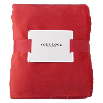 Coperta sintentica in poliestere 190 gr/m² Margot