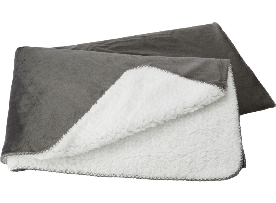 Coperta sintentica in poliestere 190 gr/m² Margot