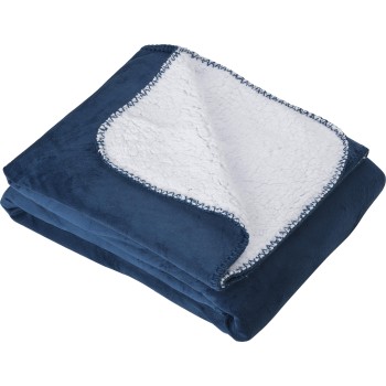 Coperta sintentica in poliestere 190 gr/m² Margot
