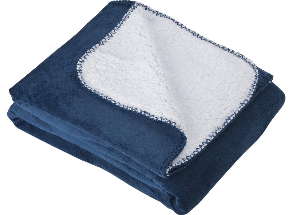 Coperta sintentica in poliestere 190 gr/m² Margot