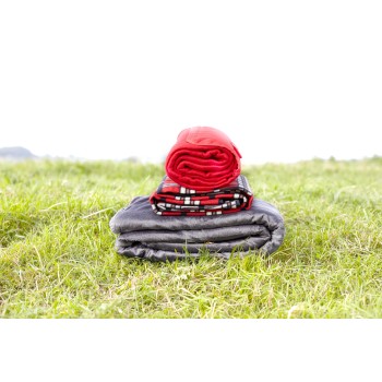 Coperta sintentica in poliestere 190 gr/m² Margot
