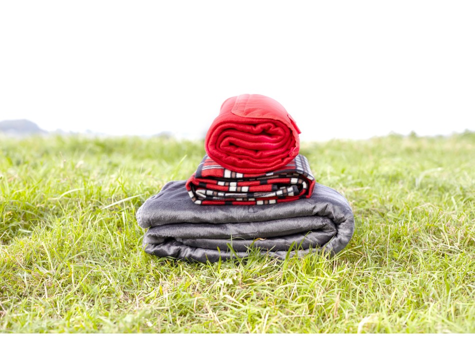 Coperta sintentica in poliestere 190 gr/m² Margot