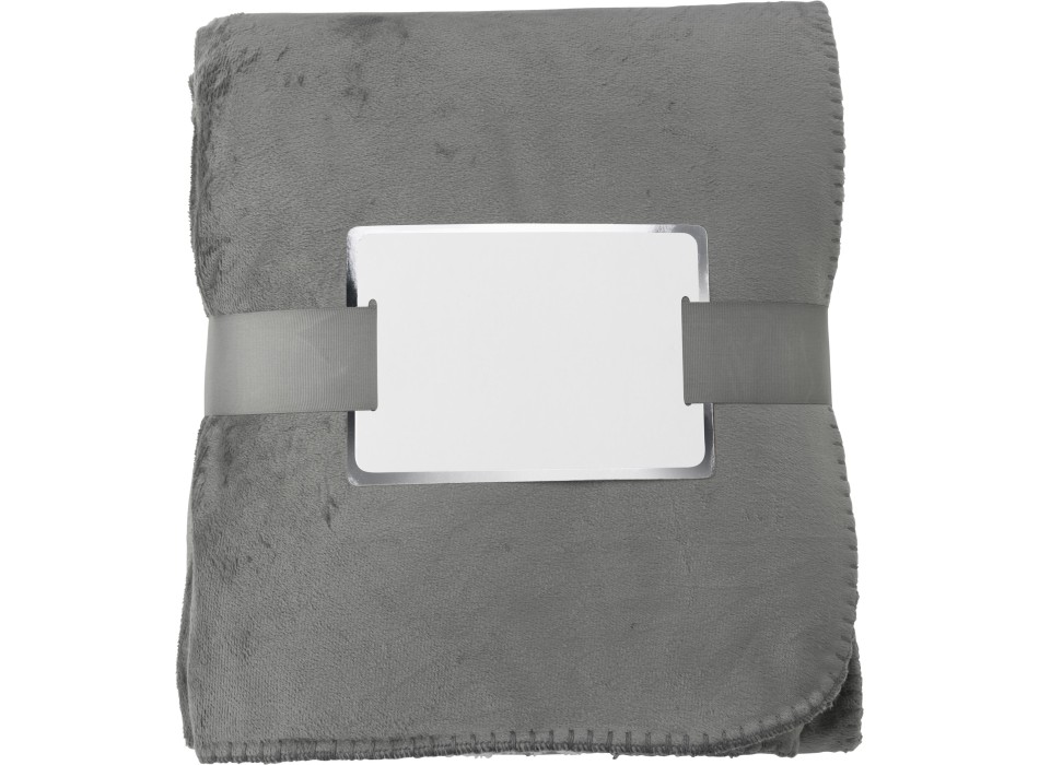 Coperta sintentica in poliestere 190 gr/m² Margot