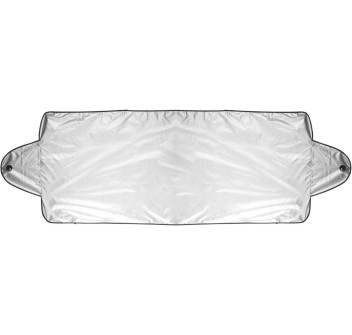 Copertura invernale per parabrezza, in nylon Dante