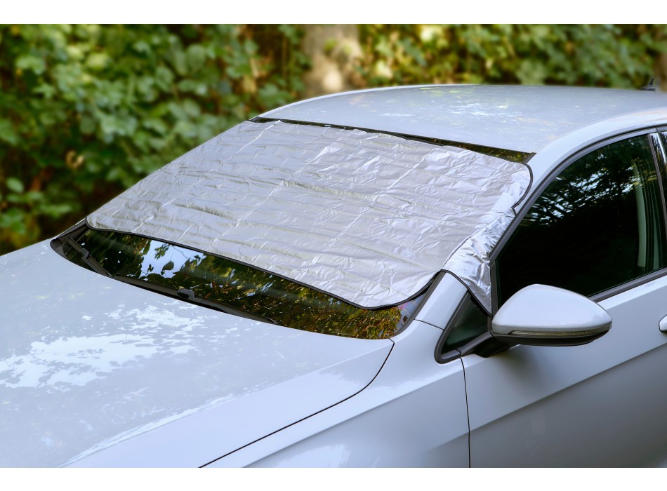 Copertura invernale per parabrezza, in nylon Dante