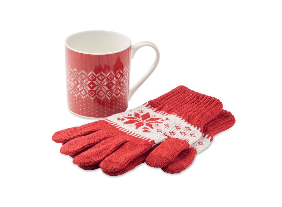 COPITO SET - Set regalo invernali