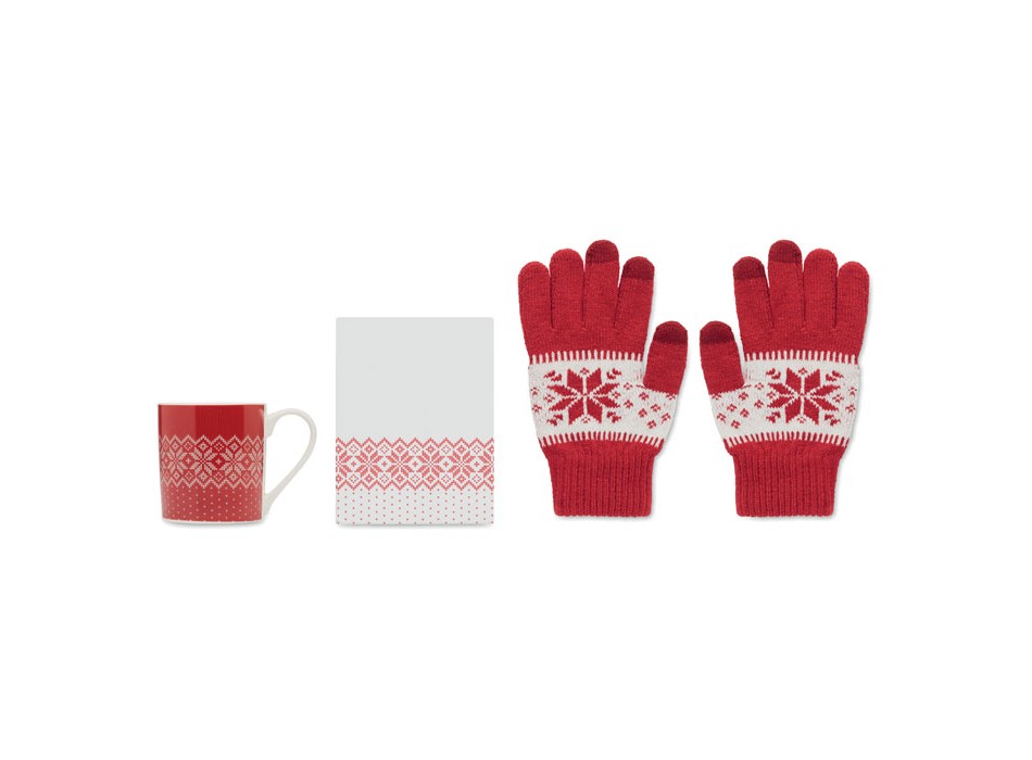 COPITO SET - Set regalo invernali