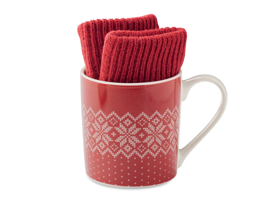 COPITO SET - Set regalo invernali