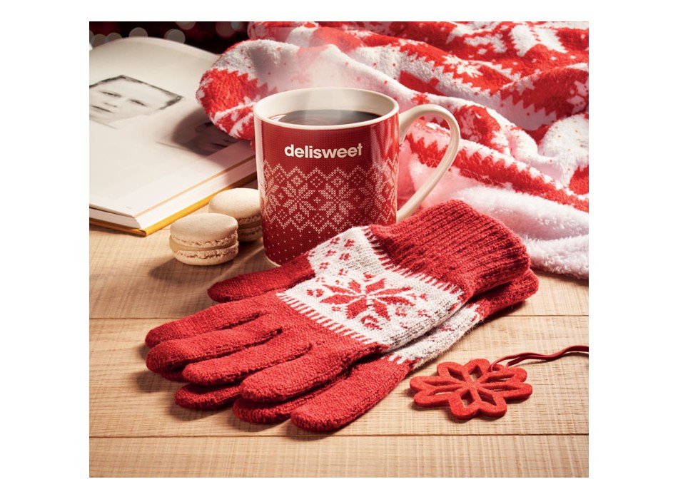 COPITO SET - Set regalo invernali