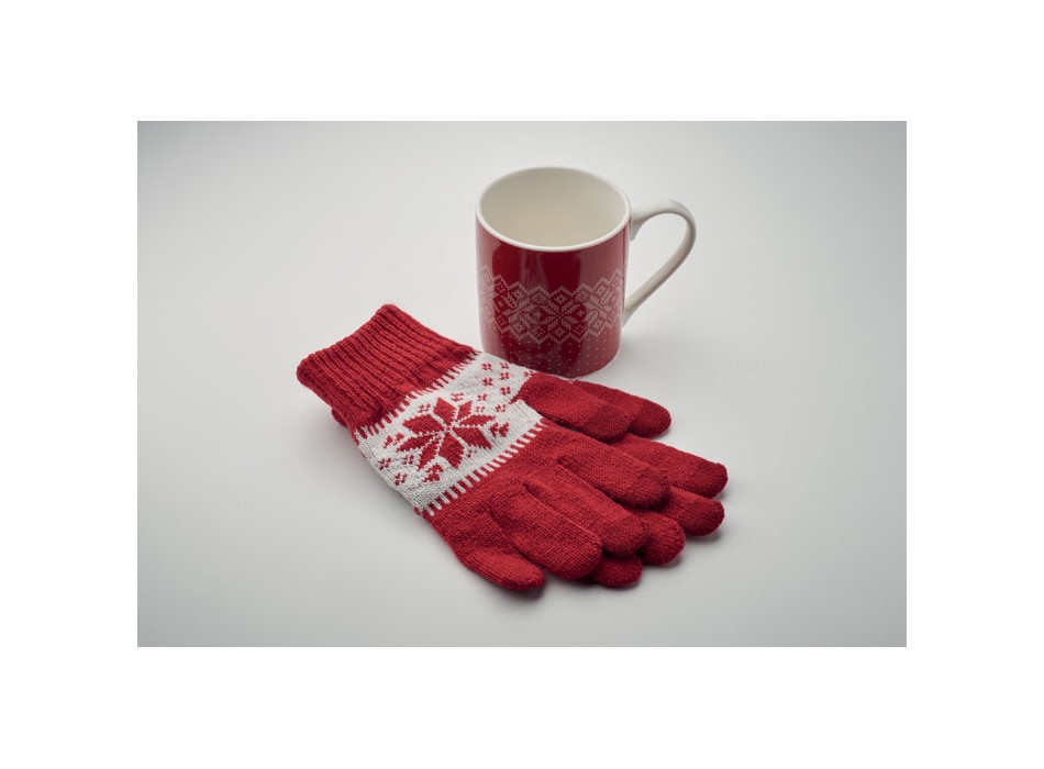 COPITO SET - Set regalo invernali