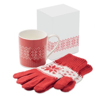 COPITO SET - Set regalo invernali