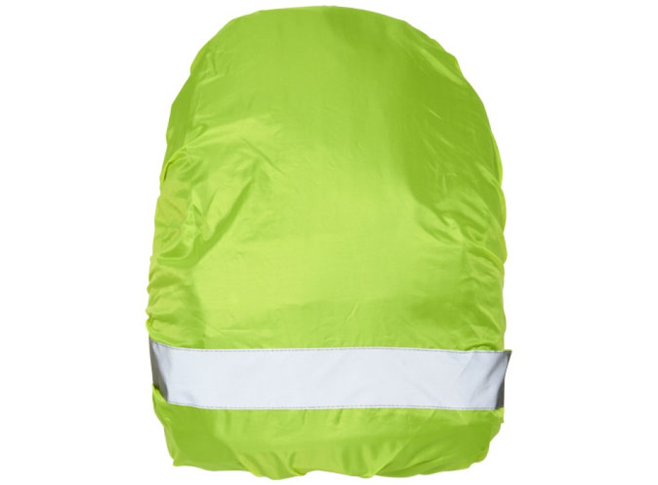 Copri borsa William riflettente e impermeabile