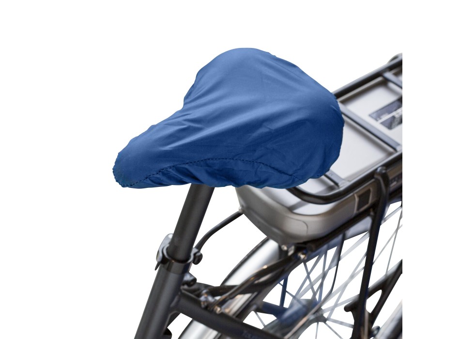 Coprisella per bicicletta, in poliestere riciclato Xander