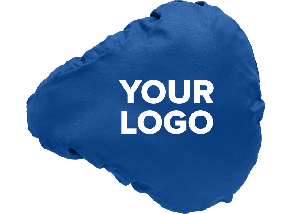 Coprisella per bicicletta, in poliestere riciclato Xander