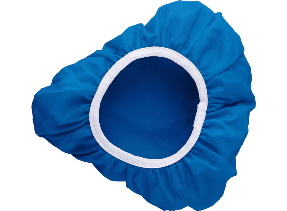 Coprisella per bicicletta in rPET Florence